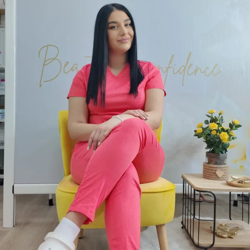 Salon Sofia - beauty studio - više od 10 godina iskustva